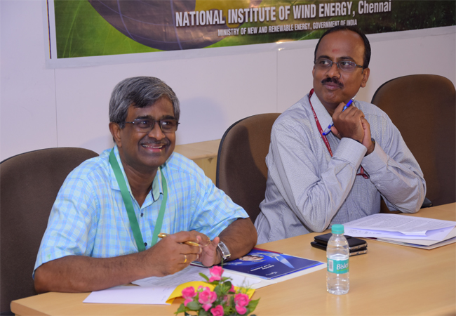 PAN-INDIA Research Network Meeting