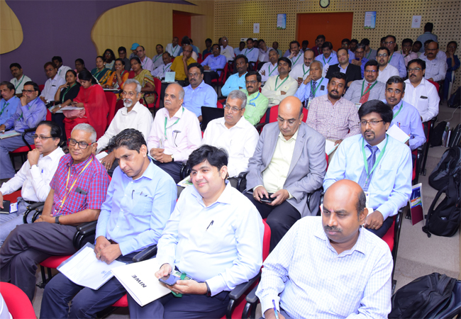 PAN-INDIA Research Network Meeting