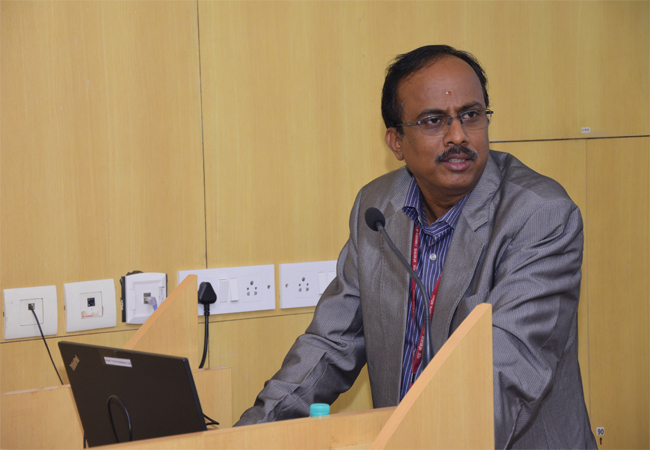 International Workshop on "Small Wind Turbine" - Inaugural Ceremony