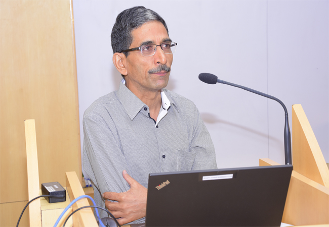 PAN-INDIA Research Network Meeting