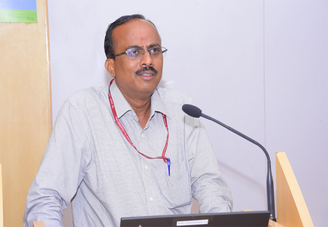 PAN-INDIA Research Network Meeting