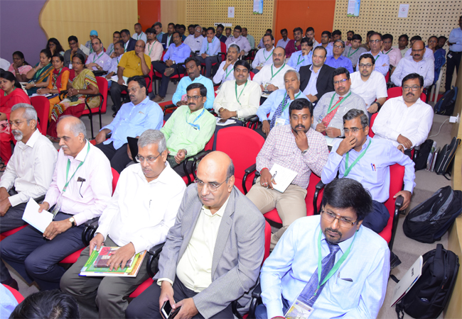 PAN-INDIA Research Network Meeting