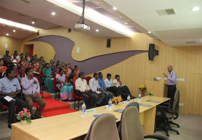 Global Wind Day - 2016