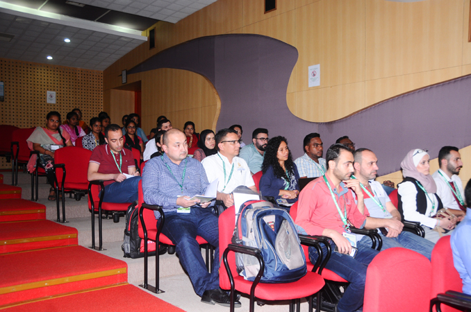 25th International Training Programme