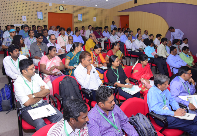 PAN-INDIA Research Network Meeting