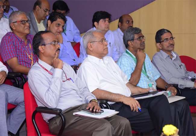 PAN-INDIA Research Network Meeting
