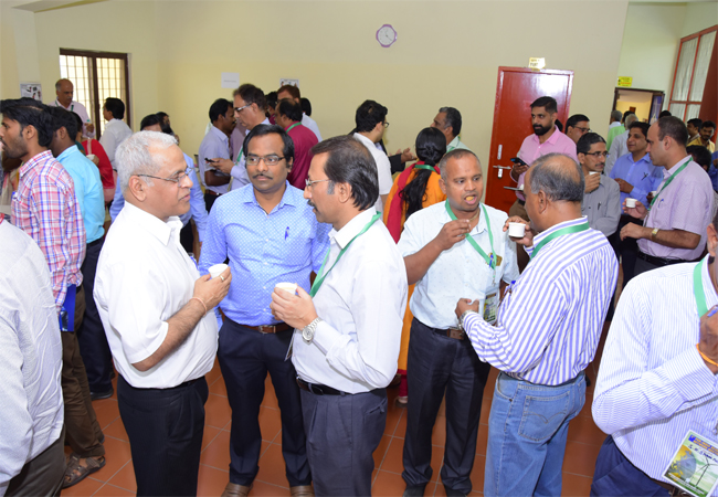 PAN-INDIA Research Network Meeting