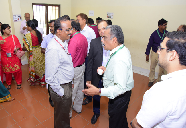 PAN-INDIA Research Network Meeting