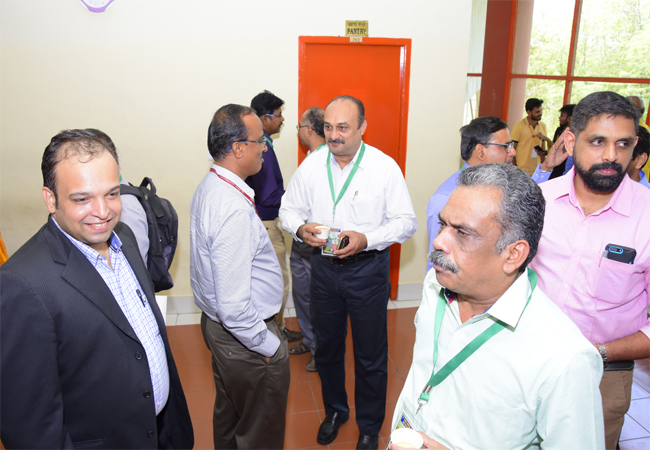 PAN-INDIA Research Network Meeting