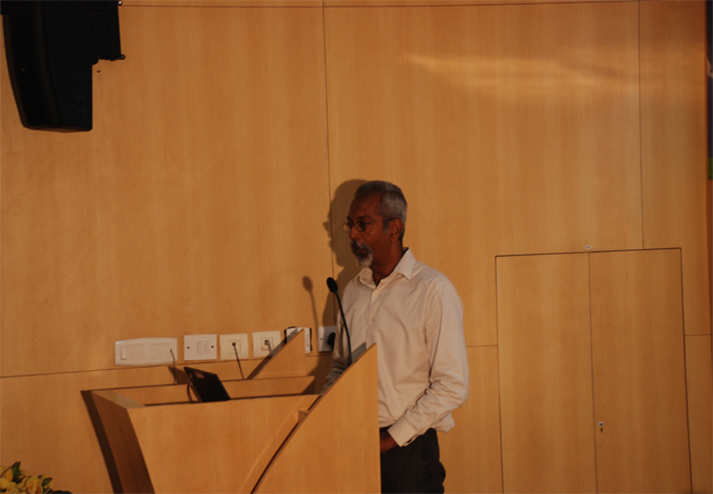 PAN-INDIA Research Network Meeting