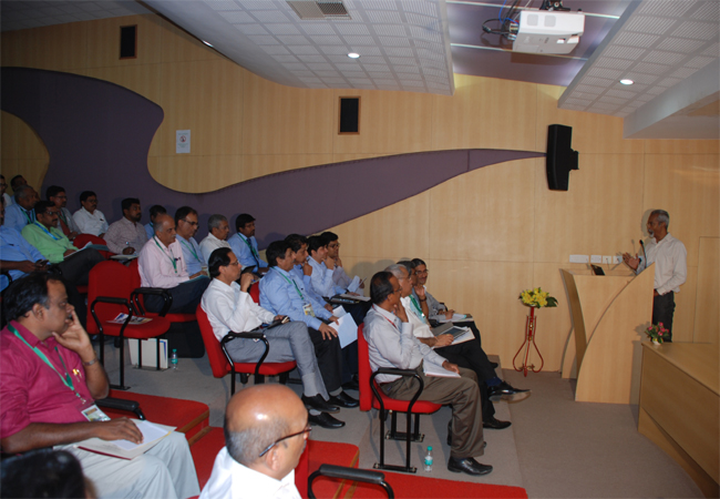 PAN-INDIA Research Network Meeting