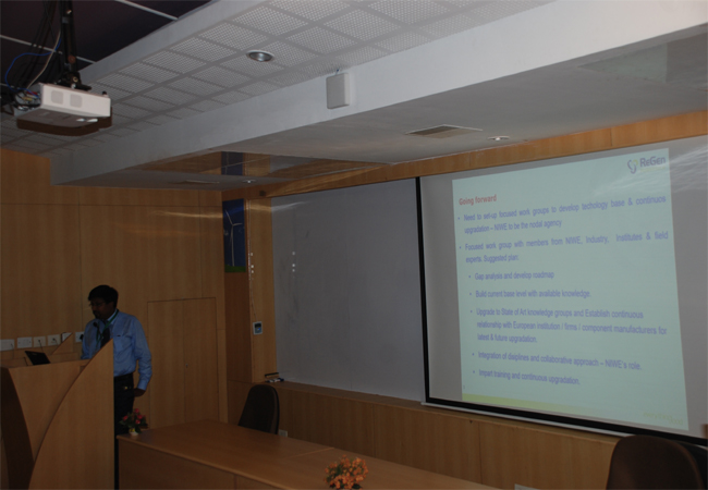 PAN-INDIA Research Network Meeting