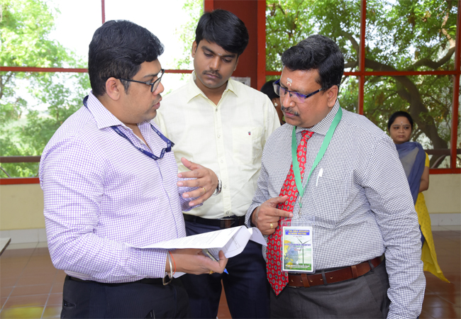 PAN-INDIA Research Network Meeting