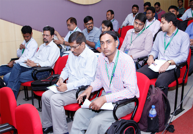 17th National Training Programme