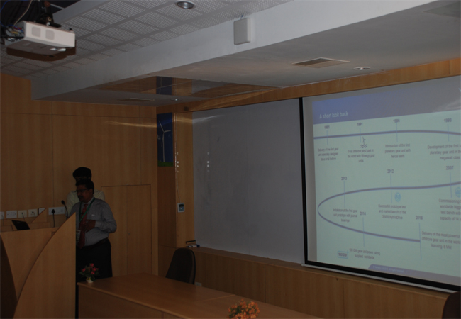 PAN-INDIA Research Network Meeting