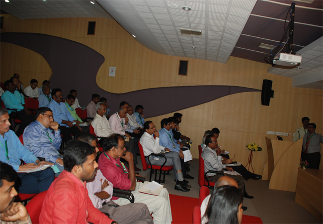 PAN-INDIA Research Network Meeting