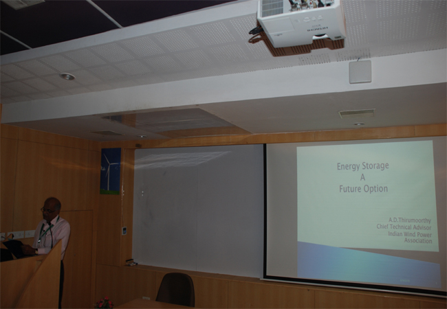 PAN-INDIA Research Network Meeting