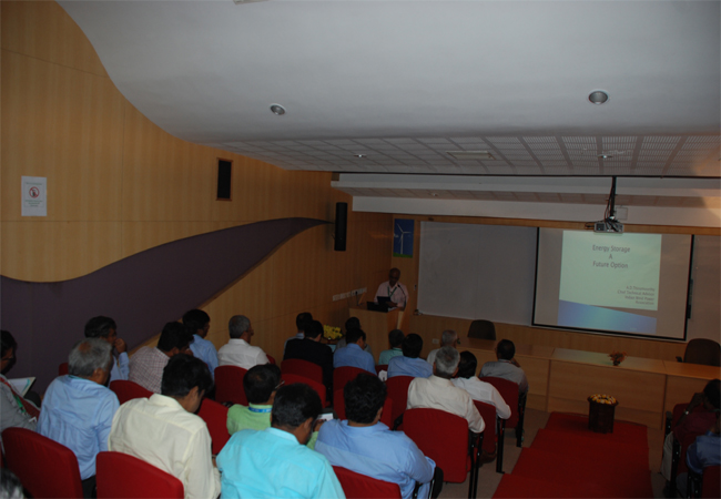 PAN-INDIA Research Network Meeting