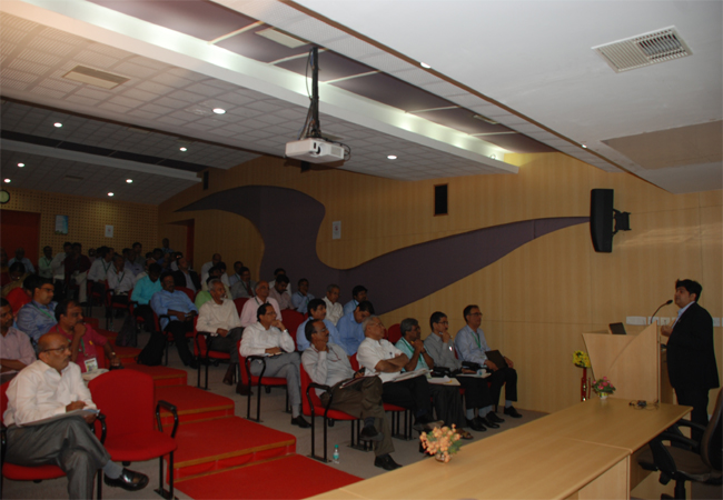 PAN-INDIA Research Network Meeting