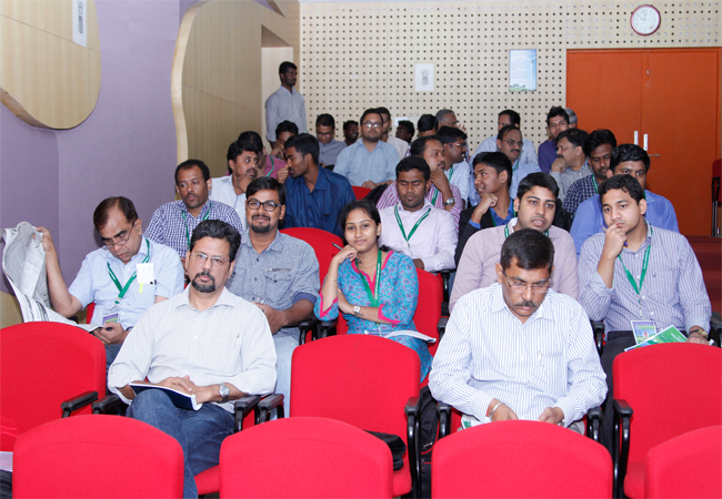 17th National Training Programme
