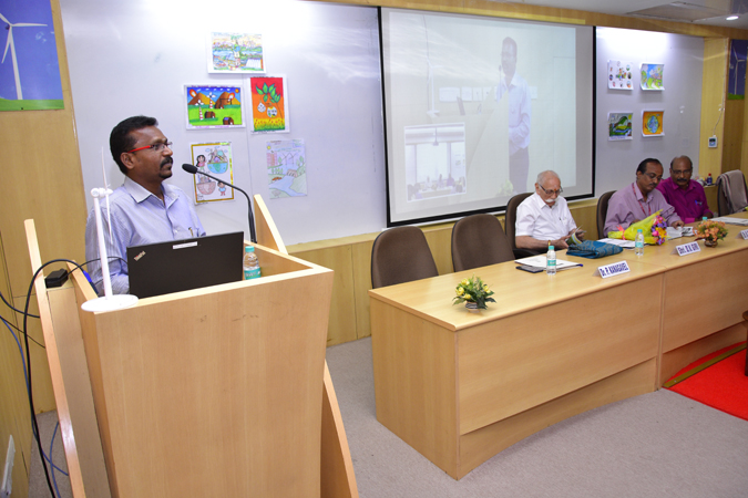 Global Wind Day 2019