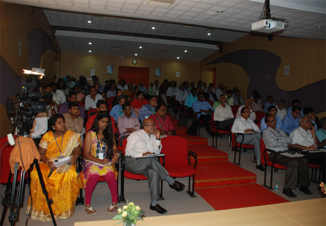 PAN-INDIA Research Network Meeting