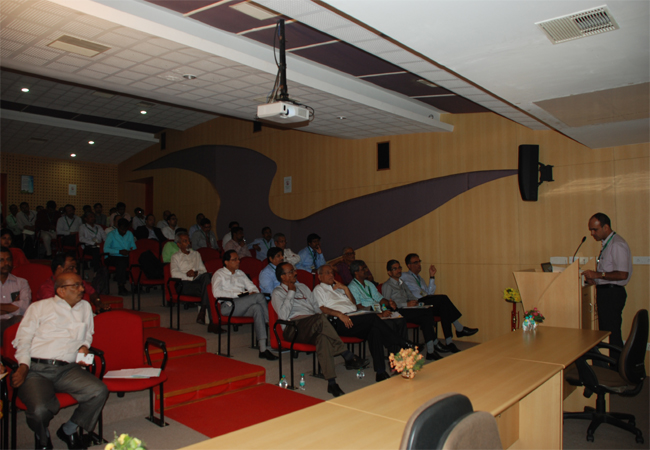 PAN-INDIA Research Network Meeting