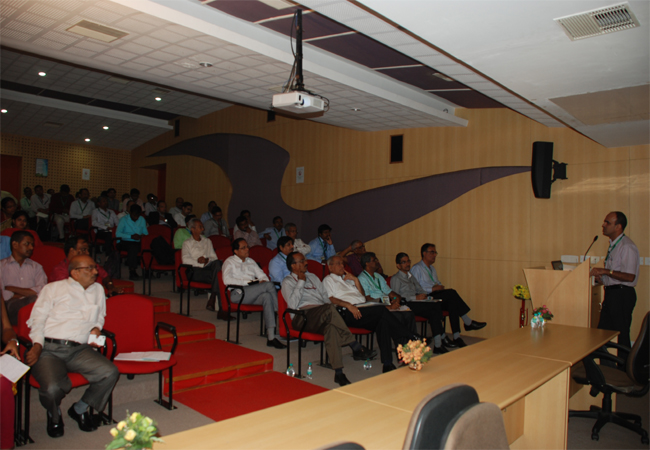PAN-INDIA Research Network Meeting