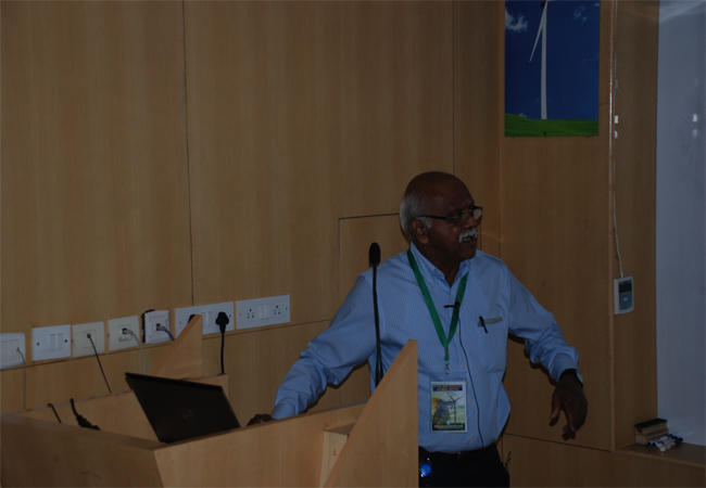 PAN-INDIA Research Network Meeting