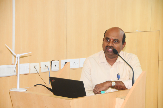 25th International Training Programme