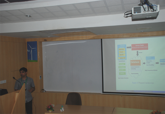 PAN-INDIA Research Network Meeting