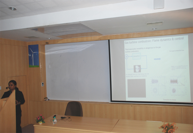 PAN-INDIA Research Network Meeting