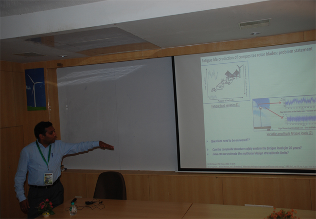 PAN-INDIA Research Network Meeting