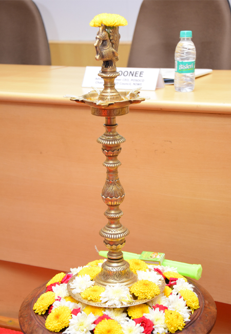 PAN-INDIA Research Network Meeting