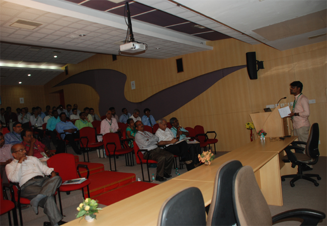 PAN-INDIA Research Network Meeting