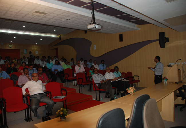 PAN-INDIA Research Network Meeting