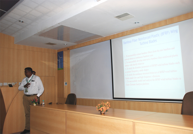 PAN-INDIA Research Network Meeting