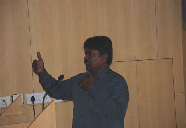PAN-INDIA Research Network Meeting