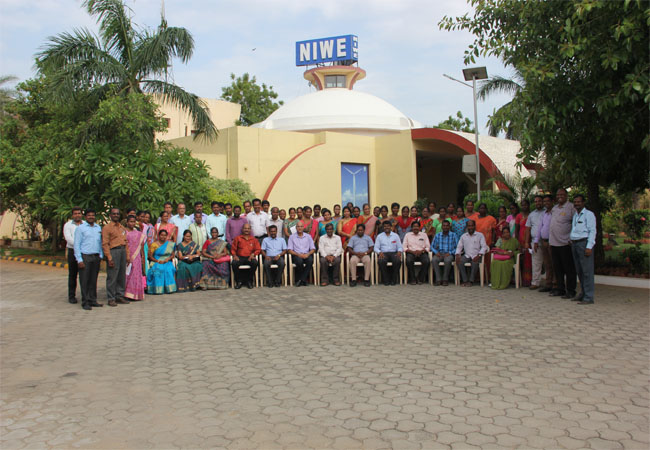 Global Wind Day - 2016