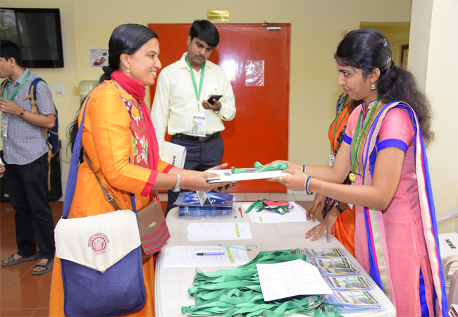 PAN-INDIA Research Network Meeting