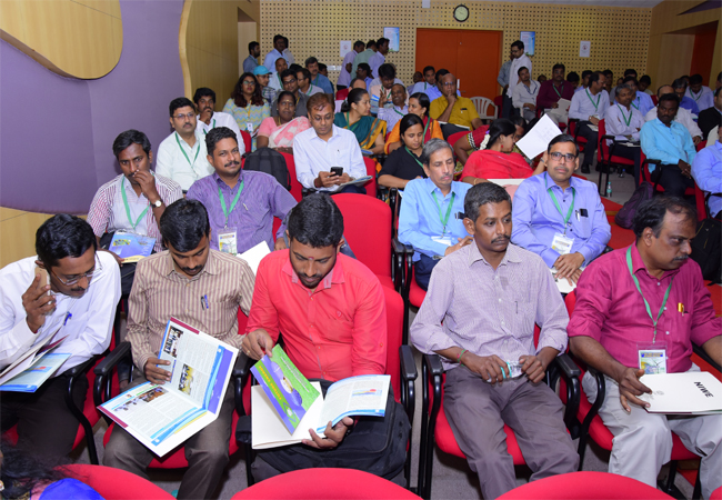 PAN-INDIA Research Network Meeting