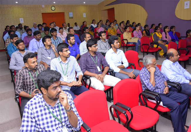 Prof. Annamani Centenary Birthday Commemoration